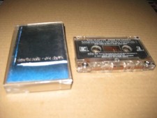 Eric Clapton Usa Cassetta From