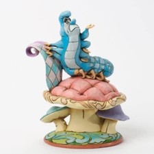 Jim Shore Disney Alice in