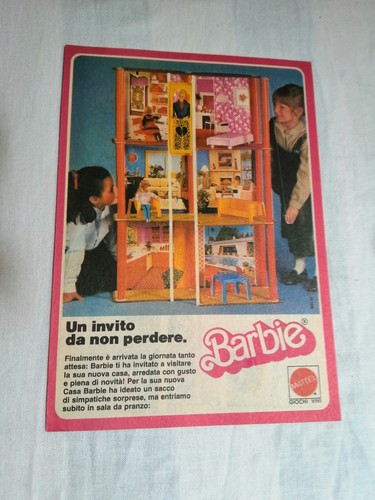 Pubblicita originale - pubblicita',