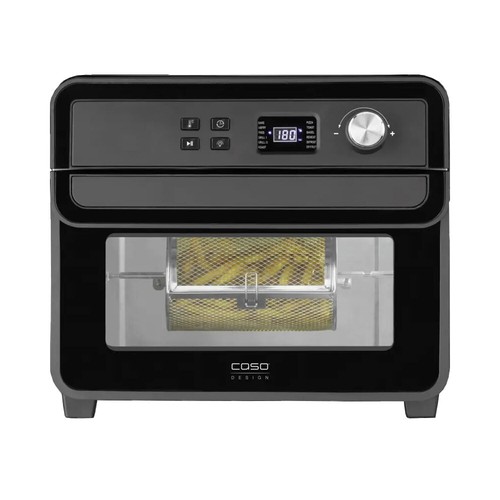 Caso 3000 airfry chef - airfry,
