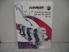Johnson/Evinrude Fuoribordo
