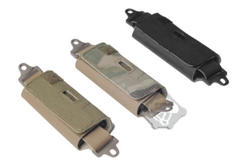 Fma tactical rail - fma,
