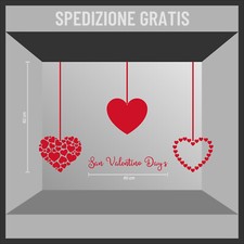 vetrofania adesivi saldi san