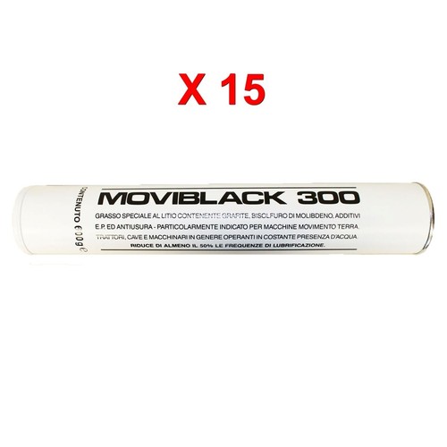 Viscol moviblack cartucce - viscol,