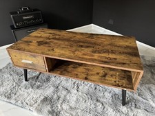 Tavolino Divano (coffee table)
