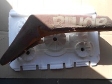 Sella Aprilia RX 125 89-92