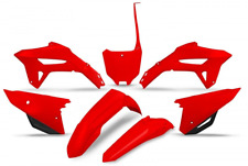kit plastiche Honda Crf r 250
