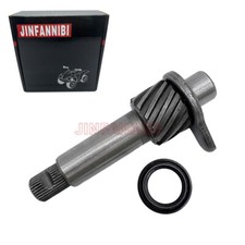Kick Axel Kickstart Shaft fit
