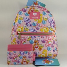 SET MINI ZAINO E PORTA CARTE