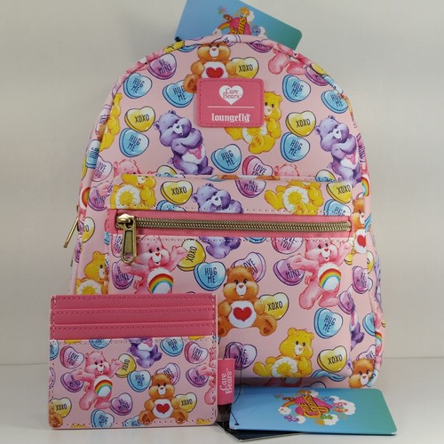 Set mini zaino porta carte - set,