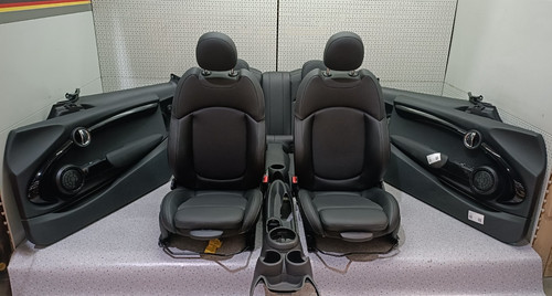 Mini f56 lci sedili - f56,