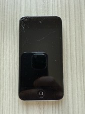 Apple iPod Touch (4ª Generazione) 8GB Lettore Digitale - Nero