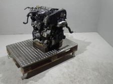 Motore senza accessori