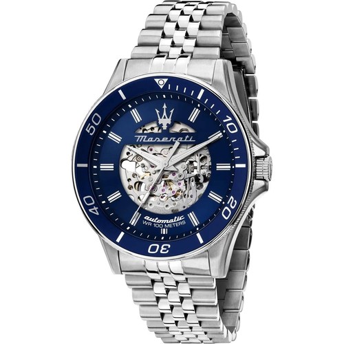 Maserati challenge automatic - challenge,