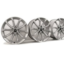 Cerchi in lega Audi A4 A4L S4 A5 18 ORIGINALI 8W0601025H