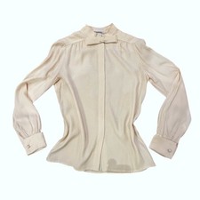 Camicia vintage Chanel camicia