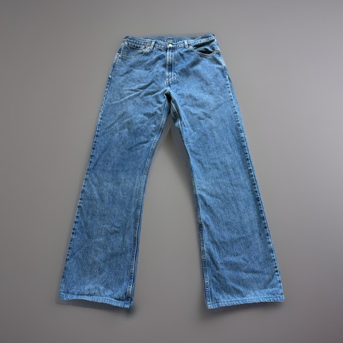 Jeans uomo levi 557 - levi’s,