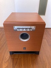 SISTEMA SUBWOOFER YAMAHA