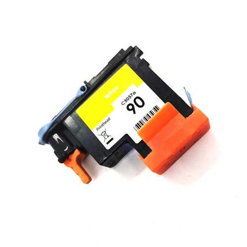 Printhead yellow c5057a - printhead,