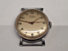 ricambi riparazione orologio Festina vintage uomo carica manuale 33 mm