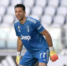 Maglia JUVENTUS 2019 2020 GIG