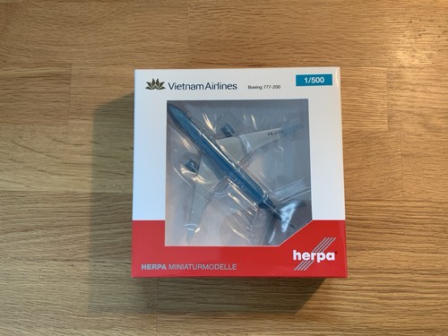 Herpa wings 500 530460 - herpa,