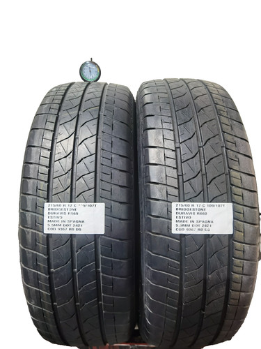 Pneumatici usati 215 r - usati, 215/60