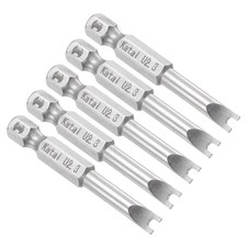 Punte magnetiche tipo 3 mm - magnetiche,