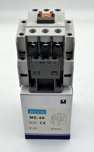 Contattore stco 40 ac - contattore, mc-40