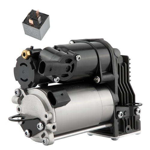 Compressore sospensioni - compressore,
