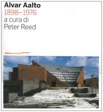 Alvar aalto - alvar, (1898-1976)