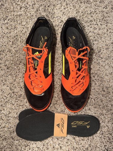 Adidas f50 adizero - adidas,