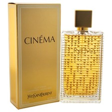 YSL Yves Saint Laurent Cinema 90 ml Eau De Parfum