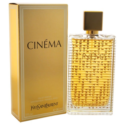 Ysl yves saint laurent - yves, cinema