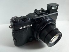 Olympus Stylus XZ-2 12,0