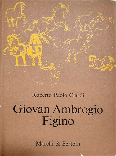 Ciardi roberto paolo giovan - paolo.,