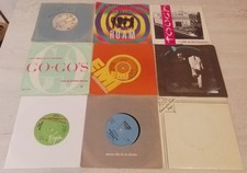 Punk new wave nine vinyl - punk/new,