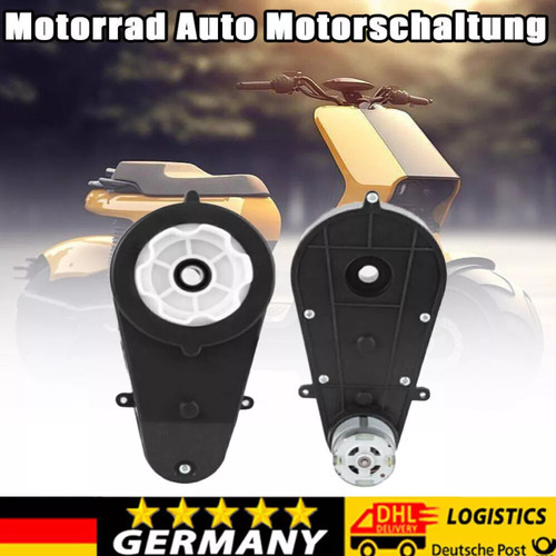 12v 40000rpm rs550 motore - 2x,