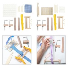 Peg Loom Telaio per tessitura