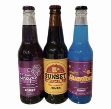 Fallout x Jones Soda Co -