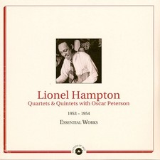 Lionel Hampton - Essential