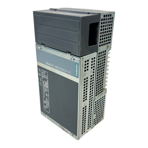 Siemens simatic ipc427e - siemens,