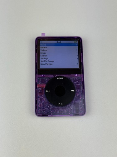 Ipod classic video - video, gen