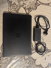 Dell Latitude E7250 i5-5200U
