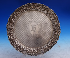 Vassoio da portata Repousse by