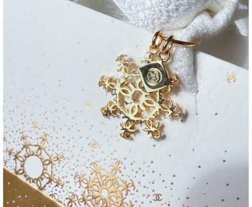 Chanel autentico fiocco - chanel,