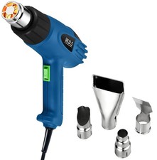 PHONO PISTOLA TERMICA