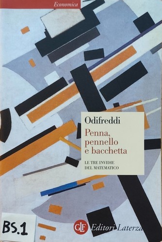 Penna pennello bacchetta - e,