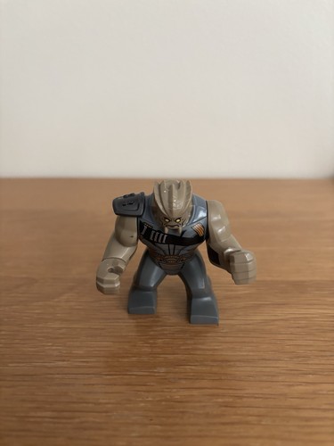 Lego marvel cull obsidian big - lego,