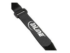 InLine fastening straps with